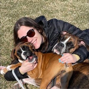 Meet your Posher, Madeline